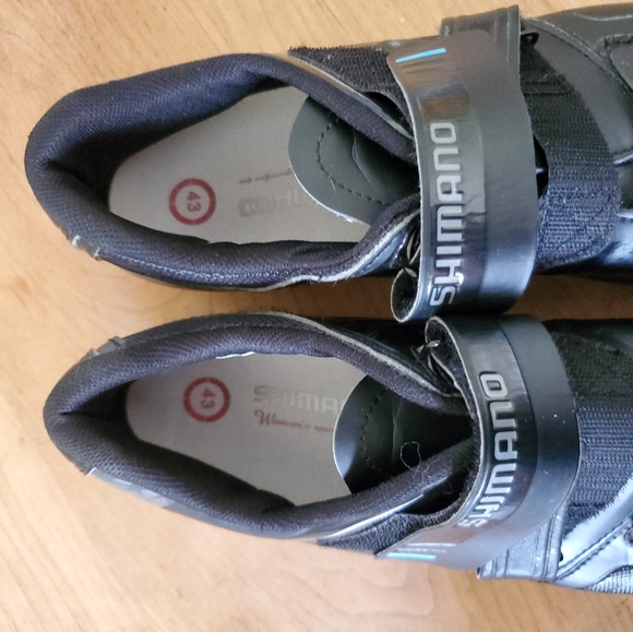 ShimanoSH-WM53L Shoes - Women's F SHIMANO SH-WM53L SHOES - WOMEN'S size 10-10.5 - Picture 5 of 10